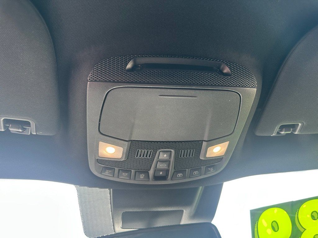 Used 2021 Ford Expedition Max Limited AWD/4WD image 17