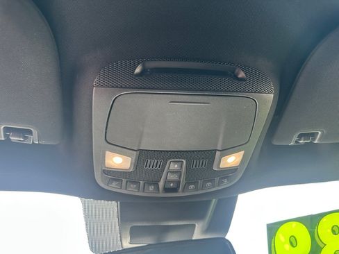Used 2021 Ford Expedition Max Limited AWD/4WD image 17