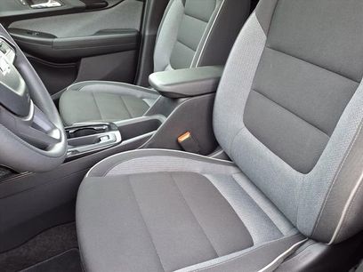 Used 2023 Chevrolet TrailBlazer LT