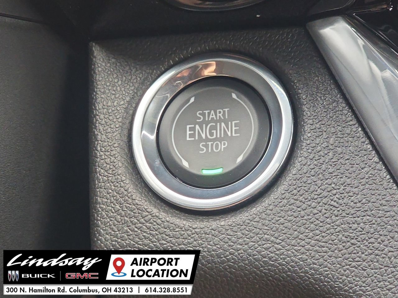 New 2026 Buick Envista Sport Touring w/ Convenience I Package FWD image 17