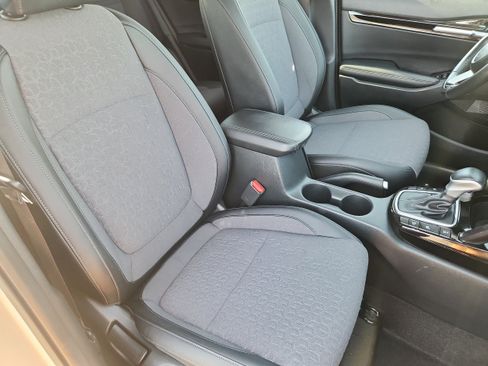 Used 2024 Kia Seltos S AWD/4WD image 14