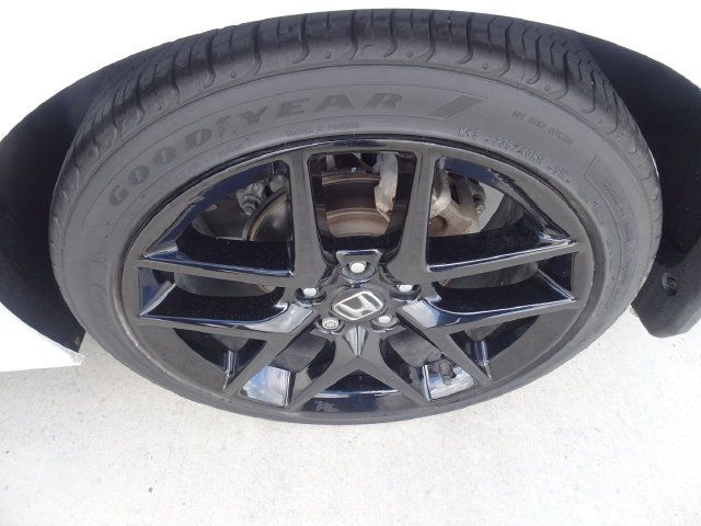 Certified 2024 Honda Civic Sport image 10