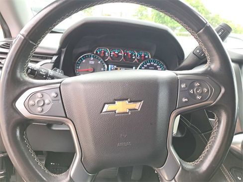 Used 2020 Chevrolet Tahoe LT image 9