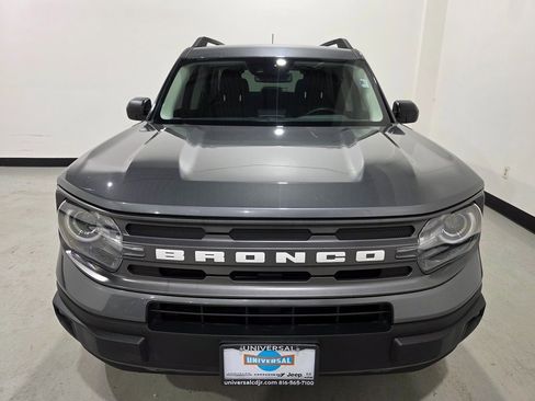Used 2021 Ford Bronco Sport Big Bend image 10