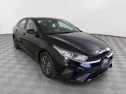 Used 2024 Kia Forte LXS w/ LXS Technology Package