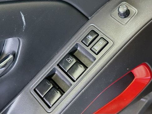 Used 2023 Nissan Frontier PRO-4X w/ Pro-4X Premium Package image 20