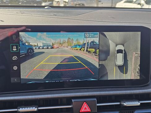 New 2026 Kia Sportage X-Pro Prestige image 15