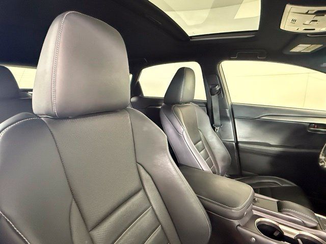 Used 2015 Lexus NX 200t F Sport w/ Navigation System Package FWD image 29