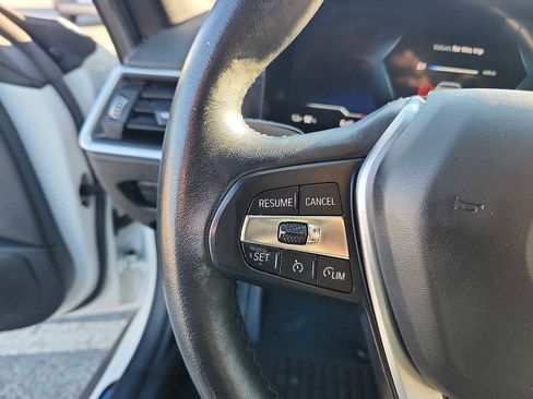 Certified 2023 BMW i4 eDrive40 w/ Premium Package RWD image 20