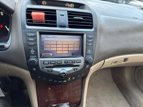 Used 2007 Honda Accord EX image 16