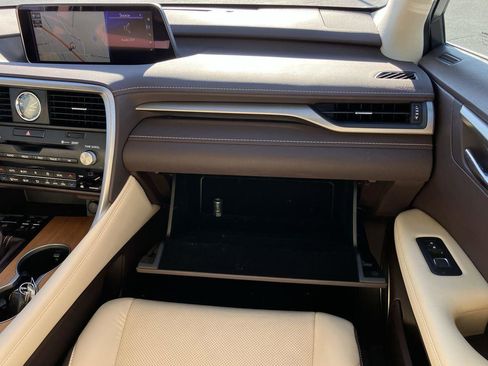 Used 2019 Lexus RX 350 AWD image 16