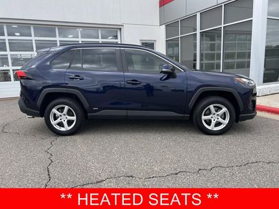 Used 2023 Toyota RAV4 XLE w/ Convenience Package