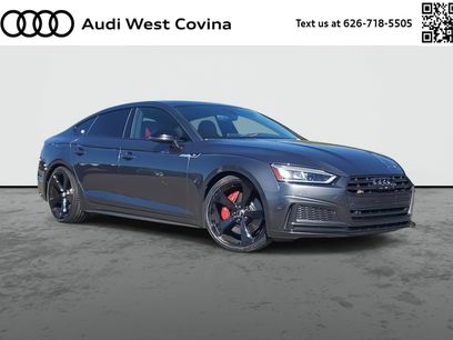 Used 2019 Audi S5 Premium Plus w/ Premium Plus