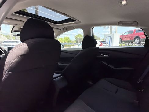 Used 2024 Honda Accord EX image 21
