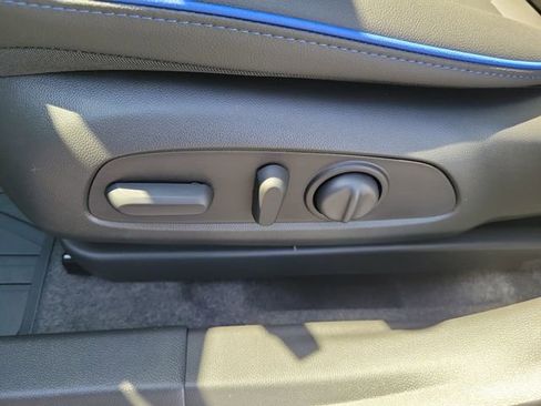 New 2026 Buick Envista Sport Touring w/ Convenience I Package image 17