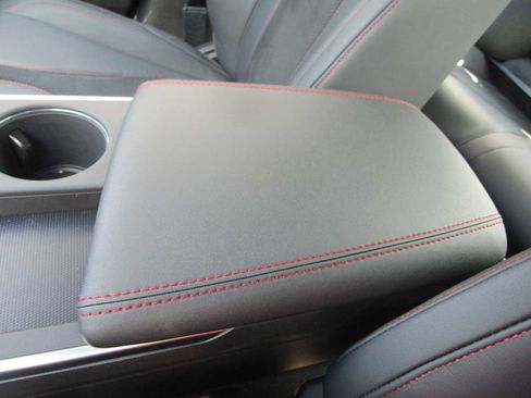 New 2025 Acura TLX SH-AWD w/ A-SPEC Pkg image 22