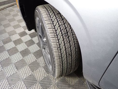 New 2026 Chevrolet Tahoe RST w/ Comfort Package image 42