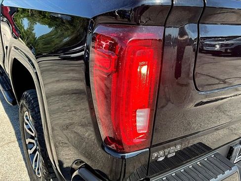 Used 2023 GMC Sierra 1500 AT4 w/ AT4 Preferred Package image 24