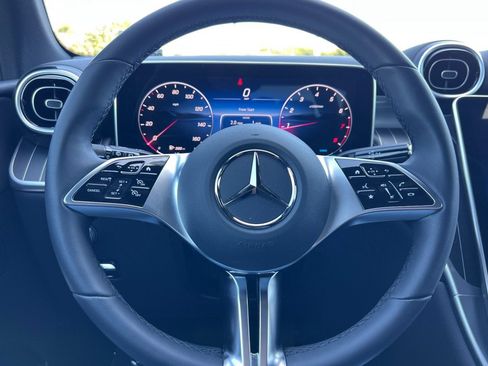 Certified 2026 Mercedes-Benz GLC 300 image 28