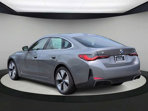 Used 2026 BMW i4 xDrive40i w/ Premium Package AWD/4WD image 6