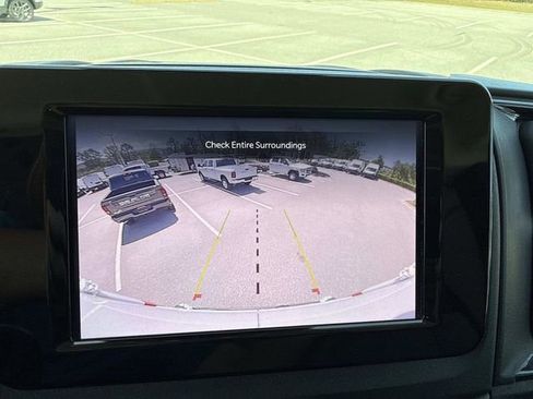 Used 2024 RAM ProMaster 2500 w/ Convenience Group image 29