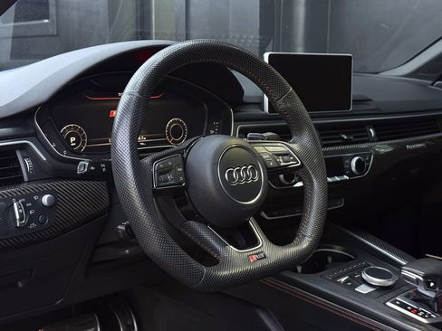 Used 2019 Audi RS 5 Sportback w/ RS Driver Assistance Package AWD/4WD image 15
