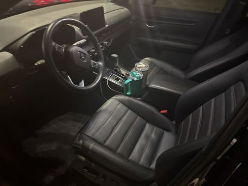 Certified 2025 Honda CR-V Sport-L image 7