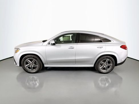 New 2026 Mercedes-Benz GLE 450 4MATIC Coupe image 4