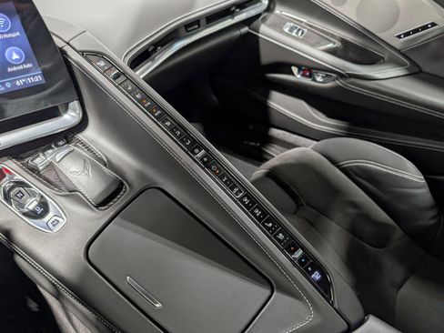 Used 2020 Chevrolet Corvette Stingray Premium Conv w/ 3LT Preferred Equipment Group image 23