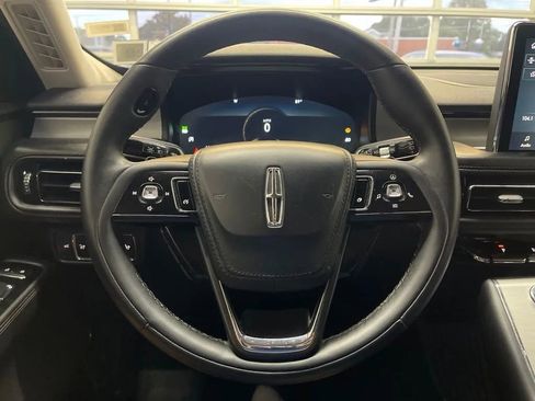 Used 2022 Lincoln Aviator AWD image 24