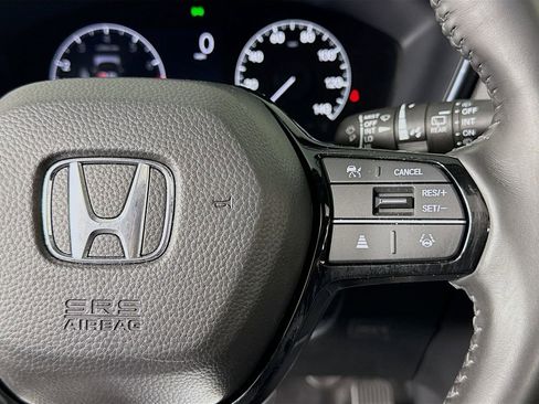 Used 2024 Honda CR-V EX-L image 13
