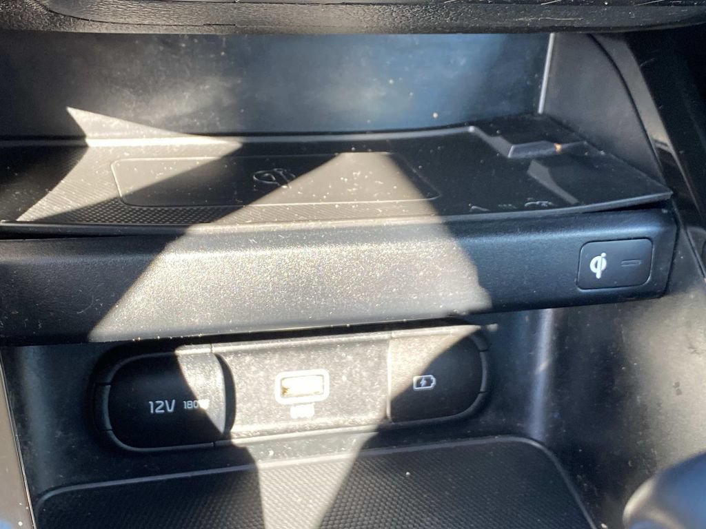 Used 2023 Kia Forte GT-Line w/ GT-Line Premium Package FWD image 14