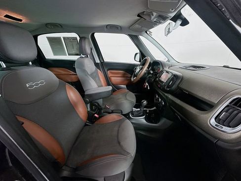 Used 2014 FIAT 500L Trekking image 25