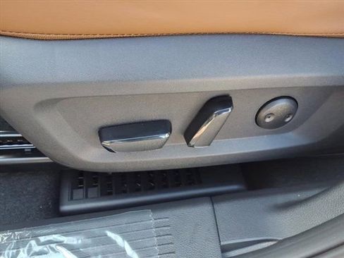 New 2026 Nissan Rogue Platinum image 26