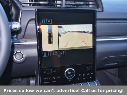 New 2026 GMC Terrain Denali w/ LPO, Floor Liner Package image 17