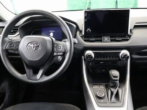 Certified 2024 Toyota RAV4 LE image 13