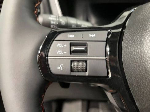 New 2026 Honda Passport TrailSport Elite image 18