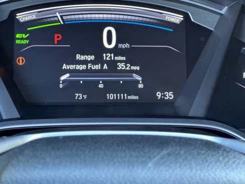 Used 2020 Honda CR-V EX-L image 23