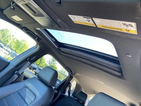 Used 2024 Honda CR-V Sport-L image 29