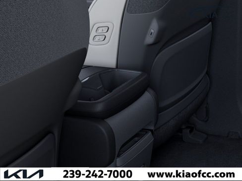 New 2026 Kia EV9 GT-Line AWD/4WD image 26