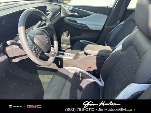Used 2024 Buick Envista Preferred FWD image 4