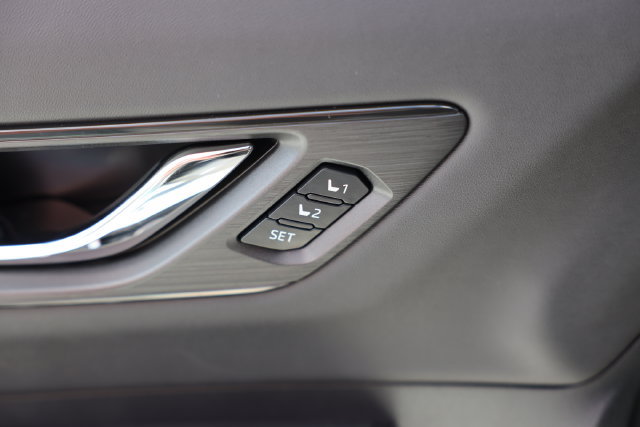New 2026 Subaru Outback Touring XT AWD/4WD image 19