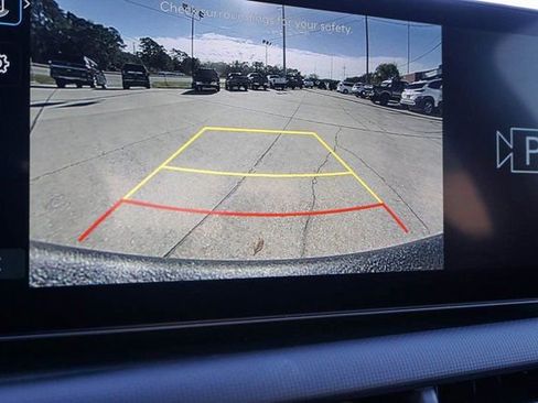 New 2026 Hyundai Santa Cruz SEL image 22