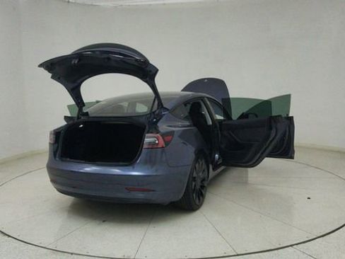 Used 2023 Tesla Model 3 Performance image 67