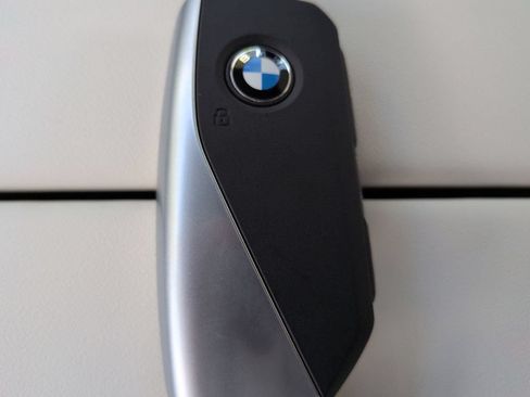 New 2027 BMW 540i xDrive w/ M Sport Package AWD/4WD image 29