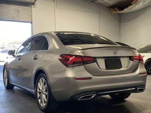 Used 2020 Mercedes-Benz A 220 image 2