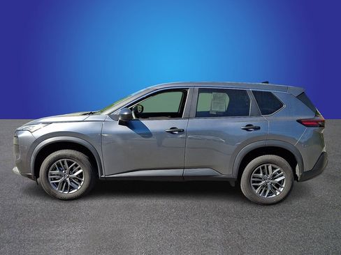 Used 2023 Nissan Rogue S FWD image 7