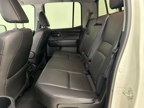 Used 2019 Honda Ridgeline RTL-E image 14