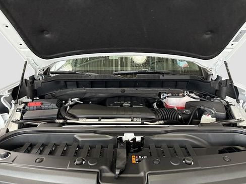 New 2026 Chevrolet Silverado 1500 LT image 30