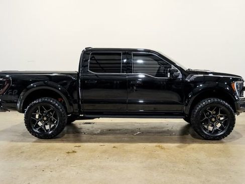 Used 2021 Ford F150 Raptor w/ Equipment Group 801A High AWD/4WD image 19
